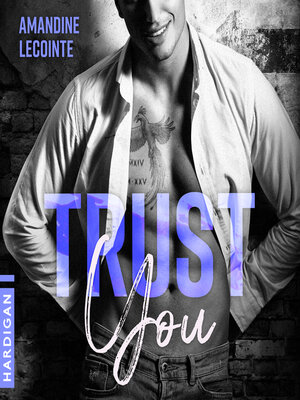 cover image of Trust You